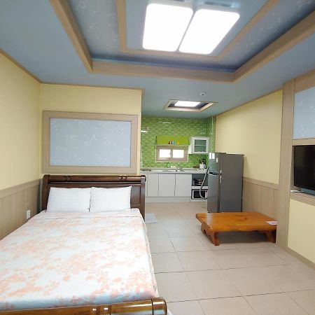 Gyulhouse Pension Согвипхо Экстерьер фото