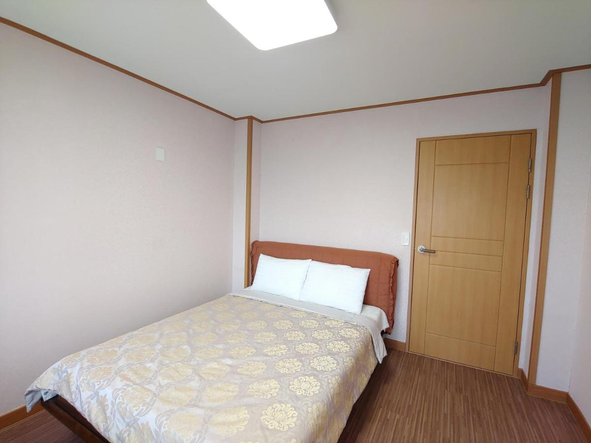 Gyulhouse Pension Согвипхо Экстерьер фото