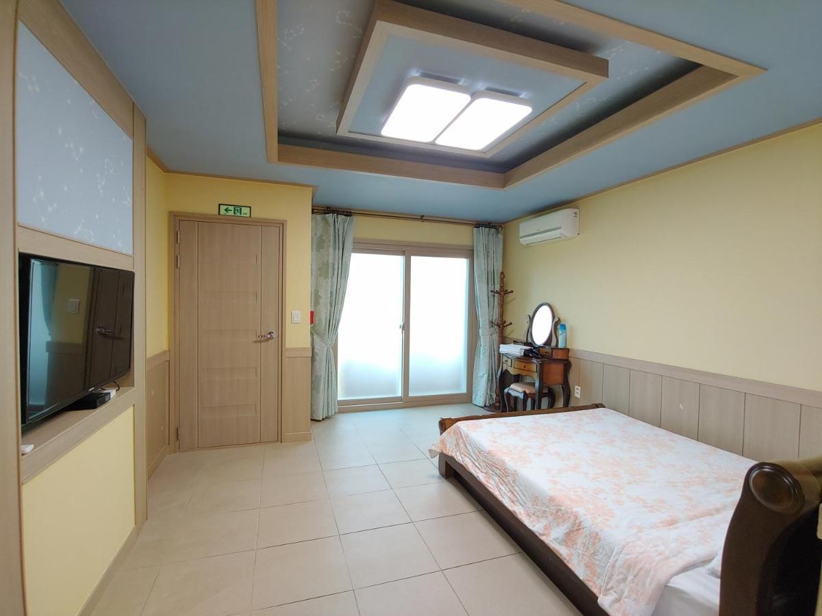 Gyulhouse Pension Согвипхо Экстерьер фото