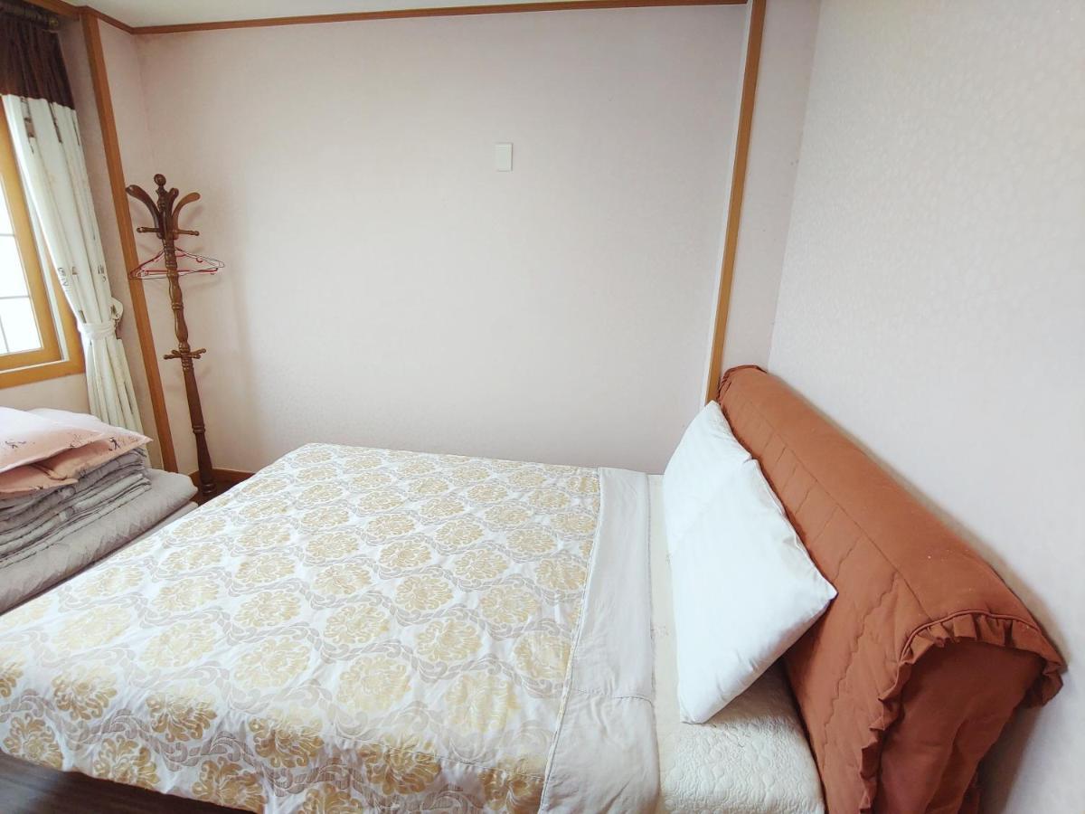 Gyulhouse Pension Согвипхо Экстерьер фото