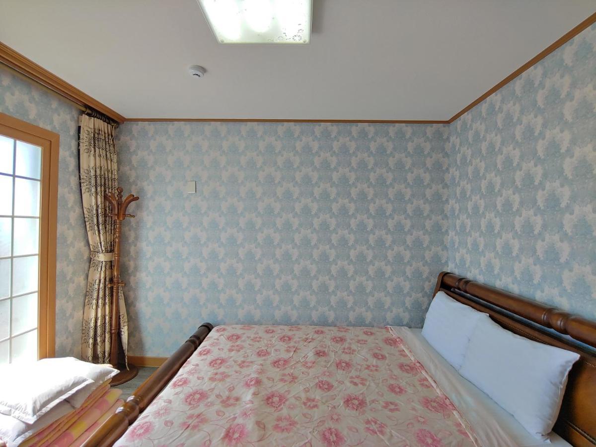 Gyulhouse Pension Согвипхо Экстерьер фото