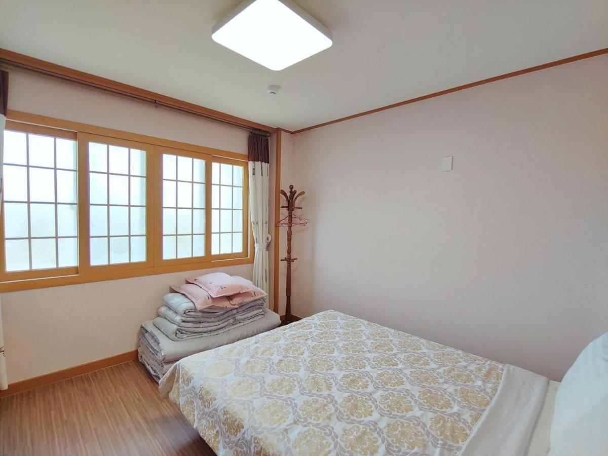 Gyulhouse Pension Согвипхо Экстерьер фото