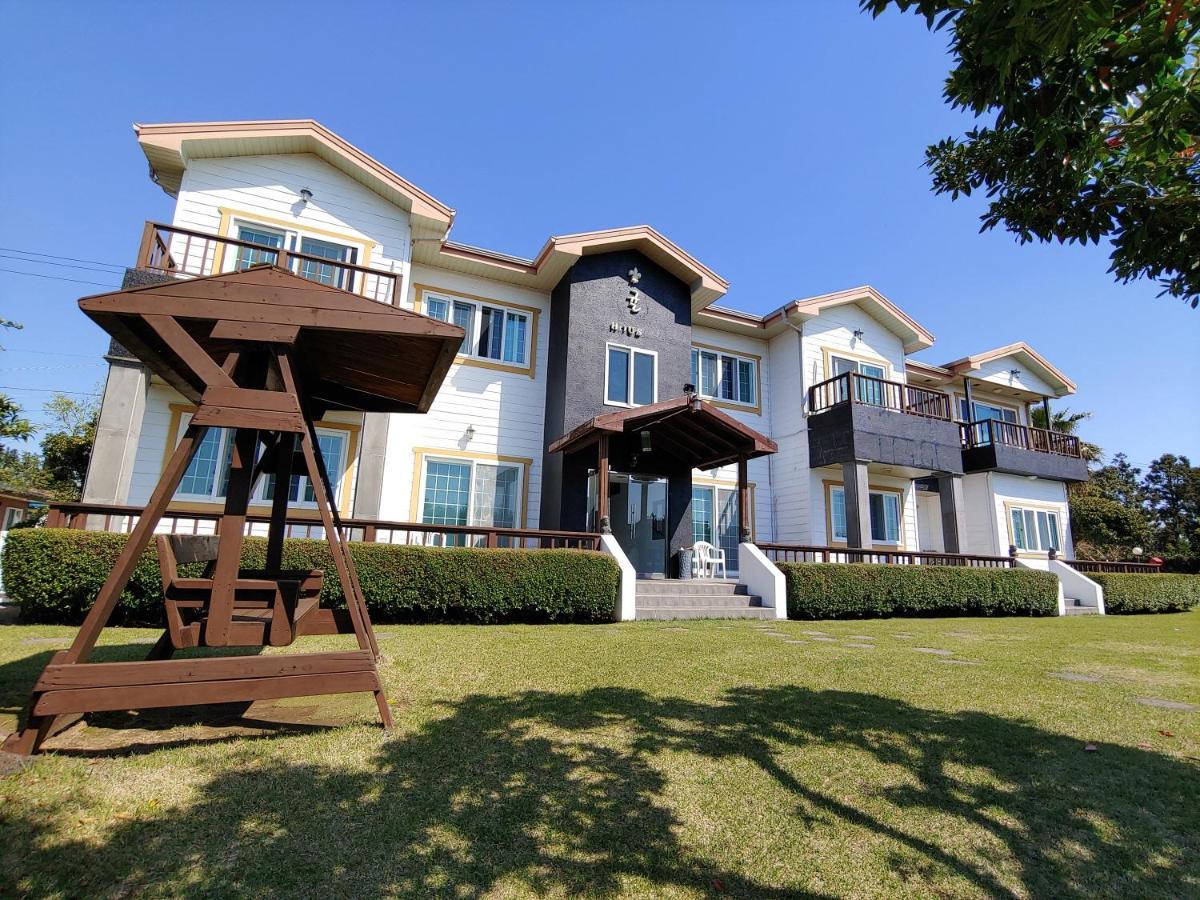 Gyulhouse Pension Согвипхо Экстерьер фото