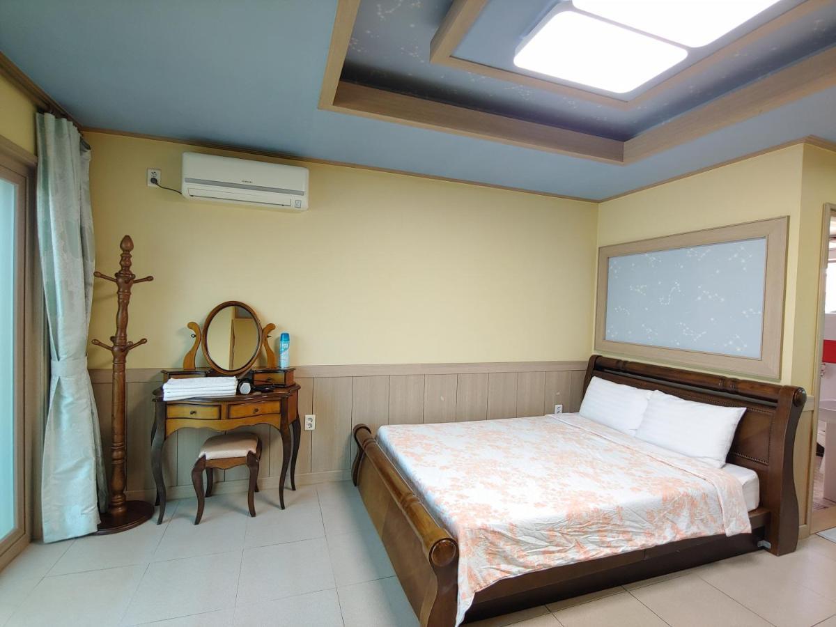 Gyulhouse Pension Согвипхо Экстерьер фото