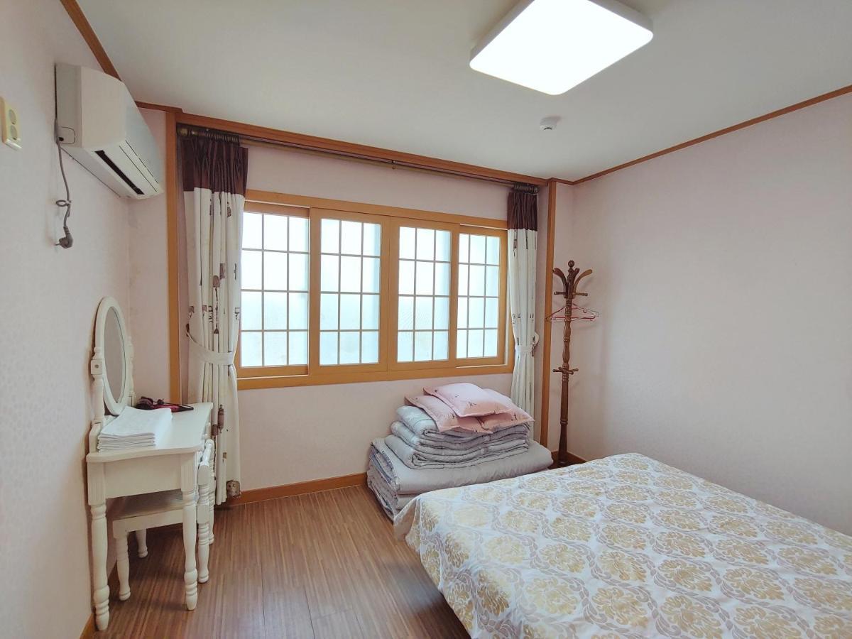 Gyulhouse Pension Согвипхо Экстерьер фото