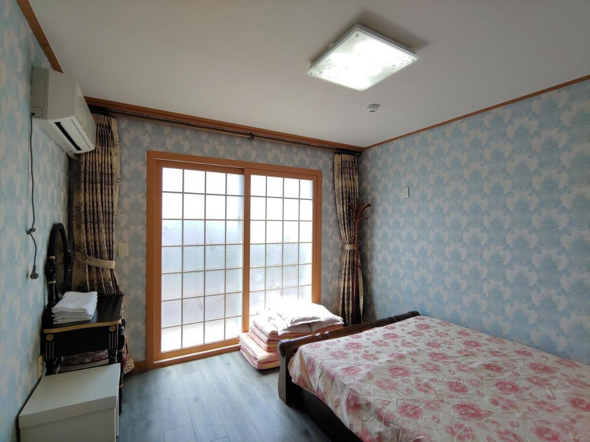 Gyulhouse Pension Согвипхо Экстерьер фото